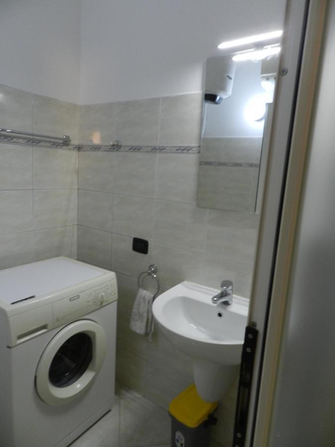 Apartamento Bergamo Center Exterior foto